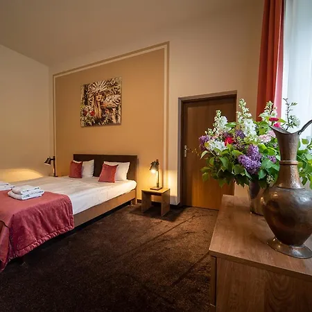 Penzion Folwark Ksiazecy 3*