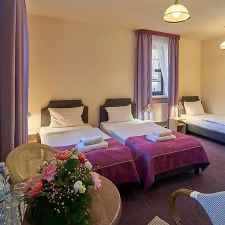 Folwark Ksiazecy Penzion