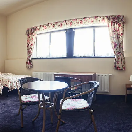 Penzion Folwark Ksiazecy Kliczków