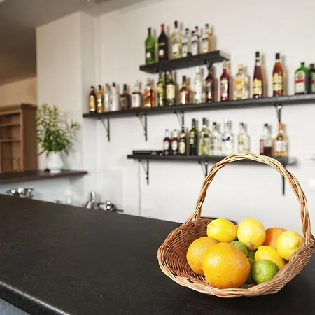 Penzion Folwark Ksiazecy 3*