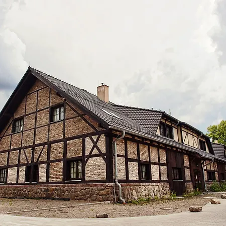 Penzion Folwark Ksiazecy 3*