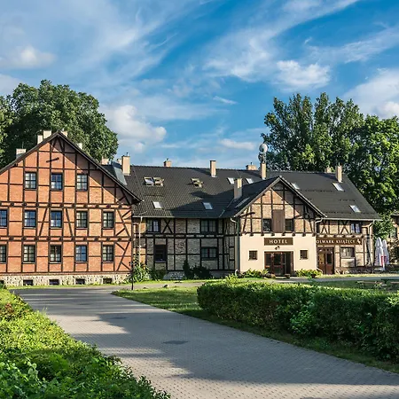 Folwark Książęcy 3* Kliczków