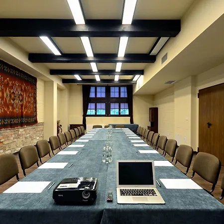 Pensjonat Folwark Książęcy 3*