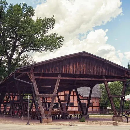 Folwark Ksiazecy 3* Kliczków