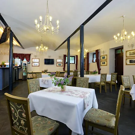 Pensjonat Folwark Książęcy