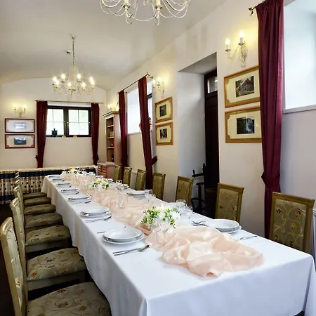 Pensjonat Folwark Książęcy