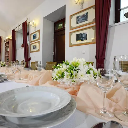 Folwark Ksiazecy Penzion 3*