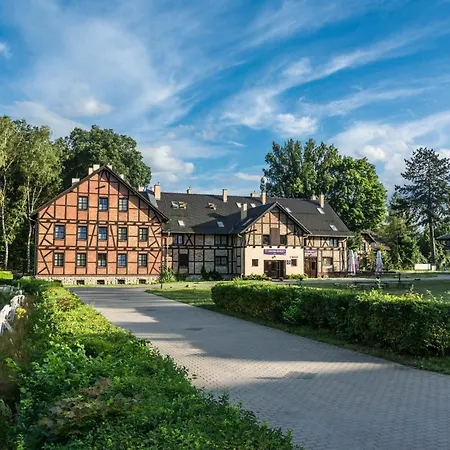 Folwark Książęcy Kliczków