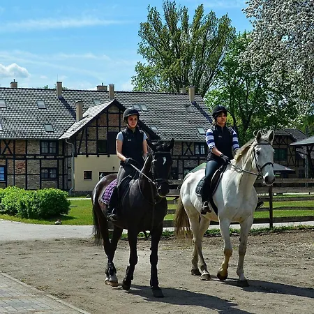 Folwark Ksiazecy Penzion 3*