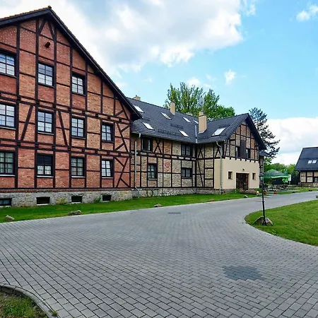 Folwark Ksiazecy Penzion