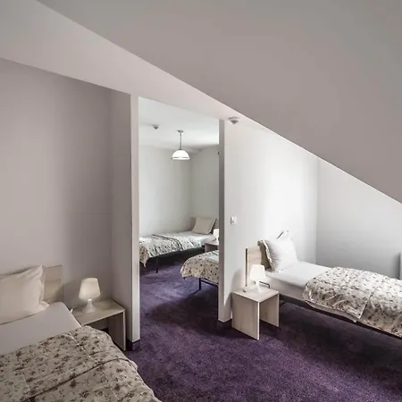 Folwark Ksiazecy Maison d'hôtes 3*