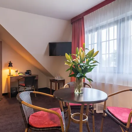 بيت ضيافة Folwark Ksiazecy 3*