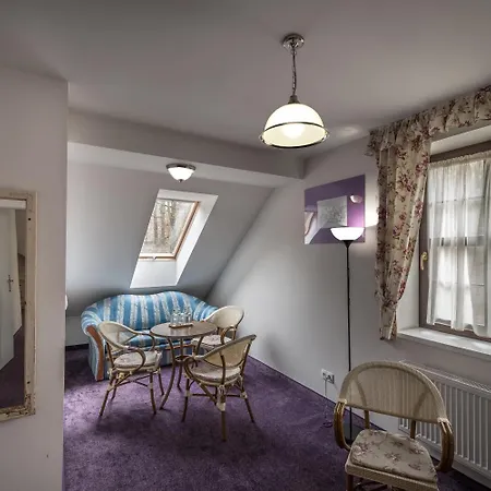 Pensjonat Folwark Książęcy