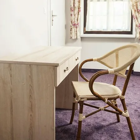 Penzion Folwark Ksiazecy Kliczków