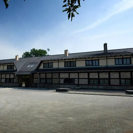 Folwark Książęcy 3* Kliczków