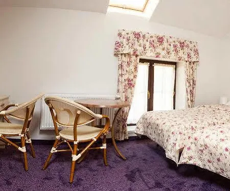 Penzion Folwark Ksiazecy