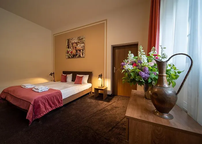 Maison d'hôtes Folwark Ksiazecy 3*