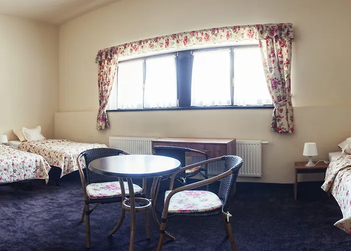 Maison d'hôtes Folwark Ksiazecy Kliczków