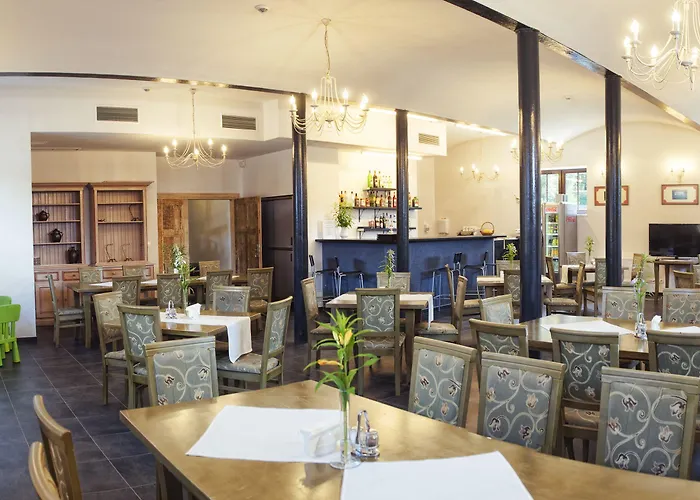 Folwark Ksiazecy 3* Кличкув