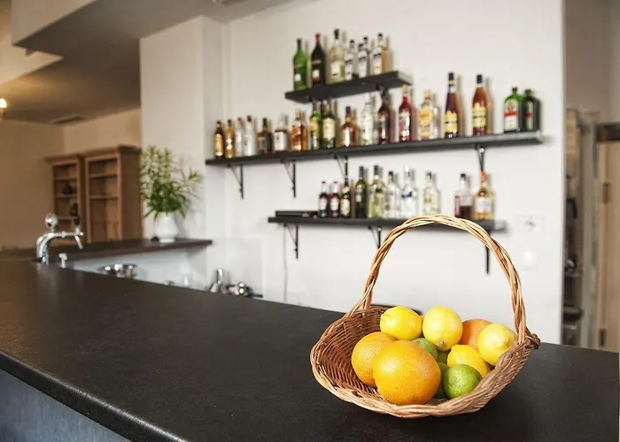 بيت ضيافة Folwark Ksiazecy 3*