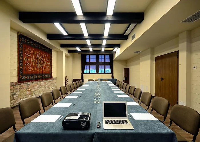 بيت ضيافة Folwark Ksiazecy 3*