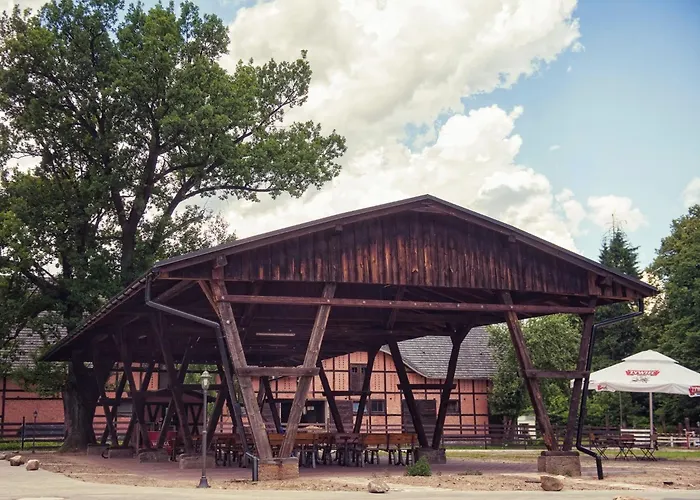 Folwark Ksiazecy 3* Kliczków