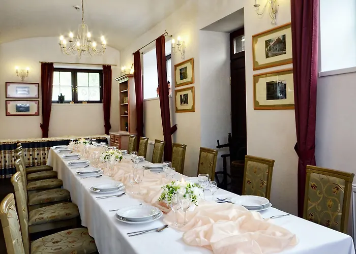 Maison d'hôtes Folwark Ksiazecy