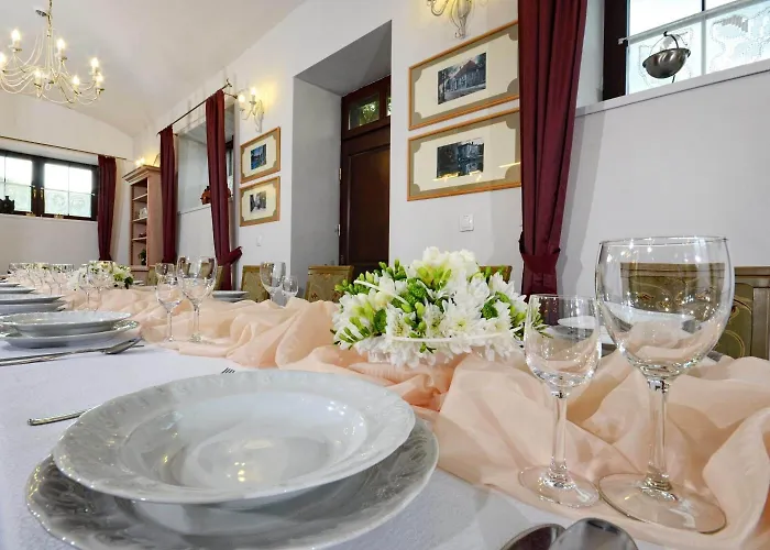 Folwark Ksiazecy Гостевой дом 3*