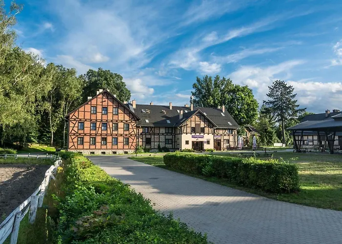 Folwark Ksiazecy Кличкув