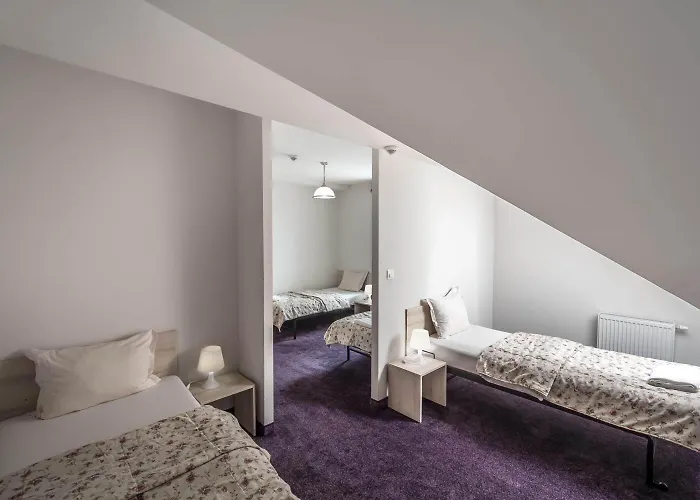 Folwark Ksiazecy Гостевой дом 3*