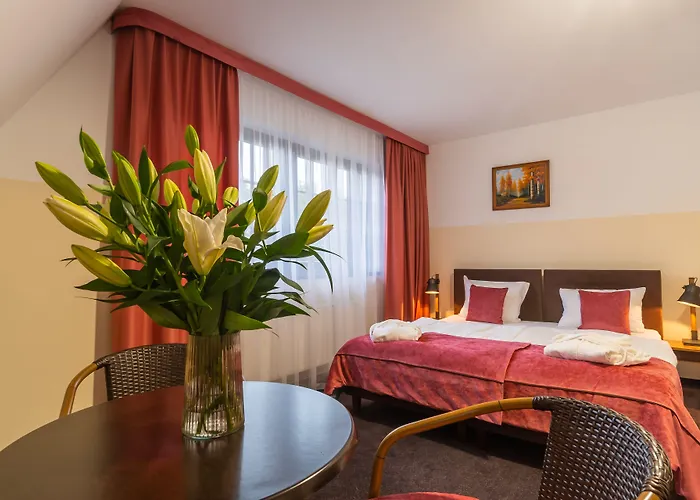 Folwark Ksiazecy 3* Kliczków