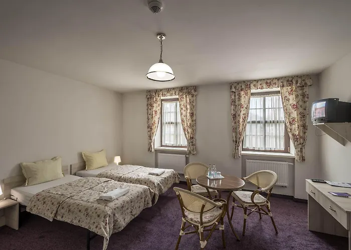 Maison d'hôtes Folwark Ksiazecy Kliczków