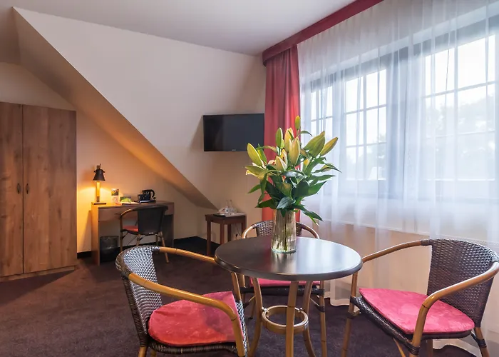 Maison d'hôtes Folwark Ksiazecy 3*