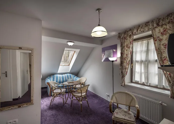 Maison d'hôtes Folwark Ksiazecy