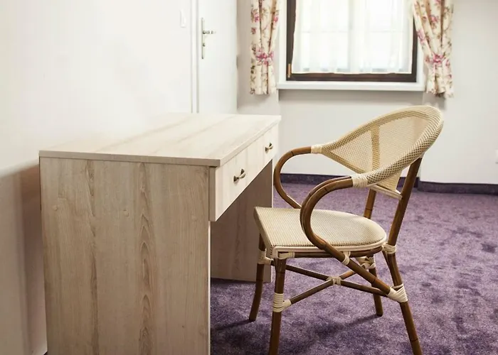 Maison d'hôtes Folwark Ksiazecy Kliczków